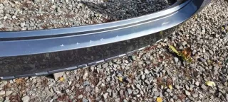 A1678851103 Бампер задний Mercedes GLE W167 Арт e10342413, вид 5