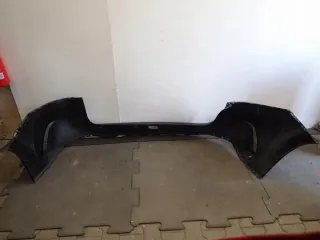 A1678851103 Бампер задний Mercedes GLE W167 Арт e10342449, вид 4