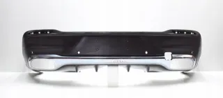 A1678850607 Бампер задний Mercedes GLE W167 Арт e10342451, вид 1