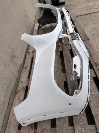 A1678851800 Бампер передний Mercedes GLE W167 Арт e10342466, вид 2
