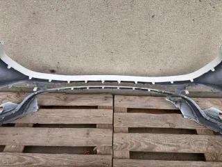 A1678851800 Бампер передний Mercedes GLE W167 Арт e10342466, вид 5