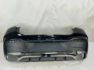 A1678850607 W1678850607 Бампер задний Mercedes GLE W167 Арт e10342480, вид 1