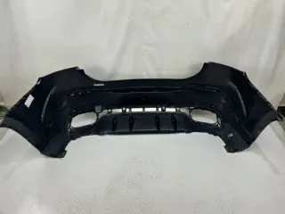 A1678850607 W1678850607 Бампер задний Mercedes GLE W167 Арт e10342480, вид 2
