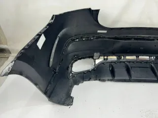 A1678850607 W1678850607 Бампер задний Mercedes GLE W167 Арт e10342480, вид 3