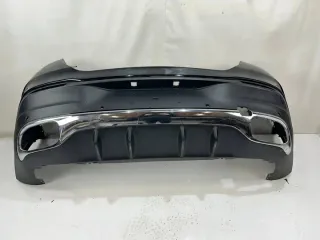 A1678850607 W1678850607 Бампер задний Mercedes GLE W167 Арт e10342480, вид 4