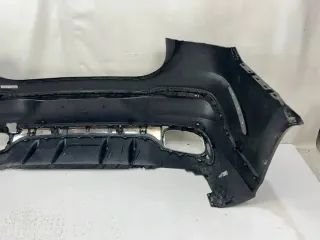 A1678850607 W1678850607 Бампер задний Mercedes GLE W167 Арт e10342480, вид 5