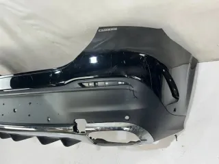 A1678850607 W1678850607 Бампер задний Mercedes GLE W167 Арт e10342480, вид 7