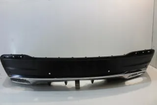 A1678850607 Бампер задний Mercedes GLE W167 Арт e10342498, вид 1