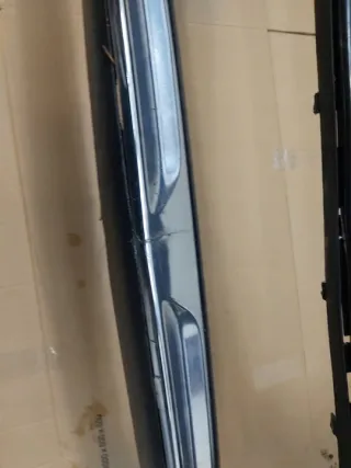 A1678855906 Бампер передний Mercedes GLE W167 Арт e10342500, вид 4