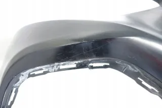 A1668859125 Бампер передний Mercedes ML/GLE W166 Арт e10342542, вид 4