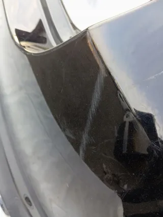 A1678851103 Бампер задний Mercedes ML/GLE W166 Арт e10342569, вид 7