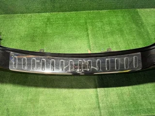 24324373738849968193 Бампер задний Mercedes ML/GLE W166 Арт e10342573, вид 6