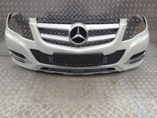 2007-2011 Бампер передний Mercedes GLK X204 Арт e10342668, вид 1