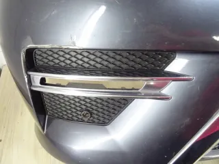 A1668854925 A1668803340 A1668854525 Бампер передний Mercedes ML/GLE W166 Арт e10342717, вид 7