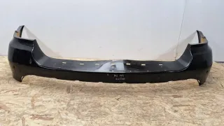 A1648850025 Бампер задний Mercedes ML W164 Арт e10342751, вид 1