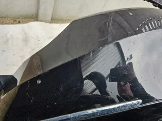 A2228800049 Бампер задний Mercedes S W222 Арт e10342921, вид 6
