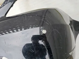 A2228800049 Бампер задний Mercedes S W222 Арт e10342921, вид 7