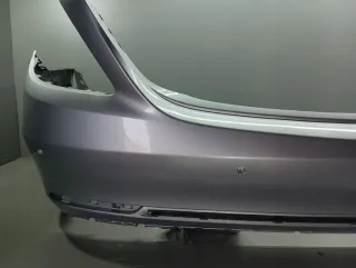 2228800049X Бампер задний Mercedes S W222 Арт e10342950, вид 6