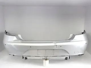 *6XPDC* A2178803547 A2178803647 Бампер задний Mercedes S W222 Арт e10343020, вид 1