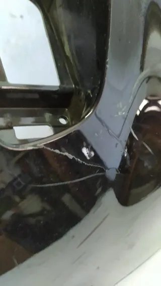 7379906 Бампер задний MINI CLUBMAN F54 Арт e10343681, вид 14