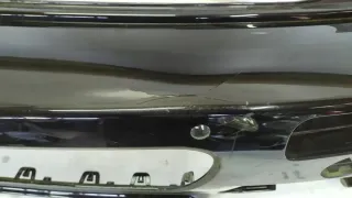 7379906 Бампер задний MINI CLUBMAN F54 Арт e10343681, вид 5
