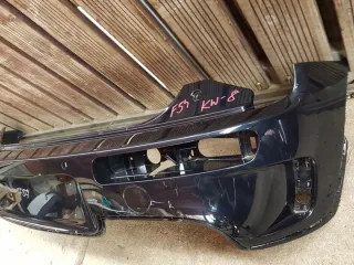 7381213 Бампер задний MINI CLUBMAN F54 Арт e10343707, вид 2