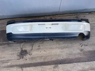  Бампер задний MINI CLUBMAN R55 Арт e10343776, вид 2