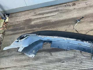  Бампер задний MINI CLUBMAN R55 Арт e10343776, вид 7