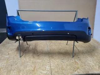 3887612031 Бампер задний MINI CLUBMAN R55 Арт e10343784, вид 1