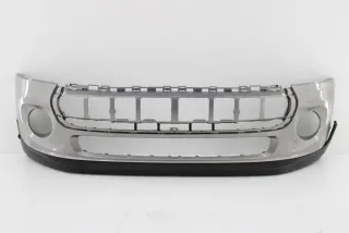 2013-2020 7317969 Бампер передний MINI Cooper F56,F55 Арт e10343813, вид 1