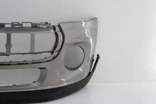 2013-2020 7317969 Бампер передний MINI Cooper F56,F55 Арт e10343813, вид 5