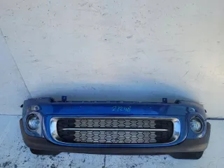  Бампер передний MINI Cooper R56 Арт e10344064, вид 1