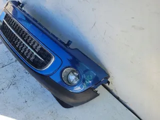  Бампер передний MINI Cooper R56 Арт e10344064, вид 3