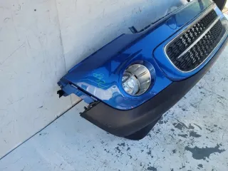  Бампер передний MINI Cooper R56 Арт e10344064, вид 4