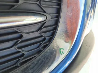  Бампер передний MINI Cooper R56 Арт e10344064, вид 6