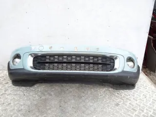 LPK22495 Бампер передний MINI Cooper R56 Арт e10344067, вид 1