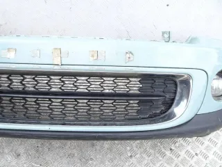 LPK22495 Бампер передний MINI Cooper R56 Арт e10344067, вид 2