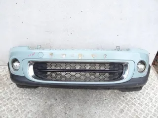 LPK22495 Бампер передний MINI Cooper R56 Арт e10344067, вид 4