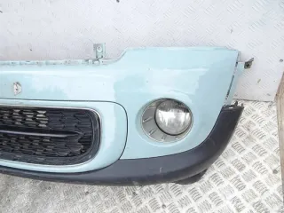LPK22495 Бампер передний MINI Cooper R56 Арт e10344067, вид 5