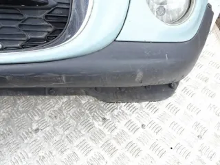 LPK22495 Бампер передний MINI Cooper R56 Арт e10344067, вид 6