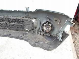 LPK22495 Бампер передний MINI Cooper R56 Арт e10344067, вид 7