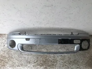  Бампер передний MINI Cooper R56 Арт e10344086, вид 1