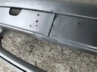 Бампер передний MINI Cooper R56 Арт e10344086, вид 4
