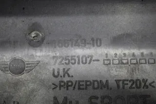  Бампер передний MINI Cooper R56 Арт e10344087, вид 4