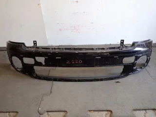 166149-10 Бампер передний MINI Cooper R56 Арт e10344090, вид 1