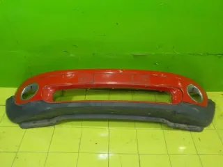  Бампер передний MINI Cooper R56 Арт e10344092, вид 1