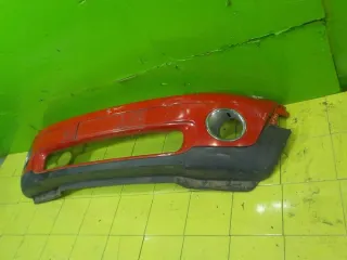  Бампер передний MINI Cooper R56 Арт e10344092, вид 2