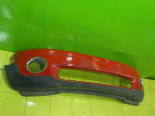  Бампер передний MINI Cooper R56 Арт e10344092, вид 3