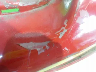  Бампер передний MINI Cooper R56 Арт e10344092, вид 5