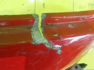 Бампер передний MINI Cooper R56 Арт e10344092, вид 7